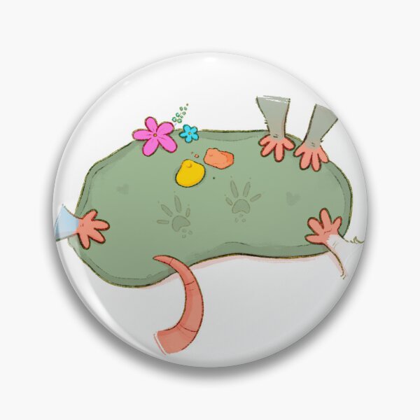 Item preview, Cherished Rat designed and sold by snobbydactyl.