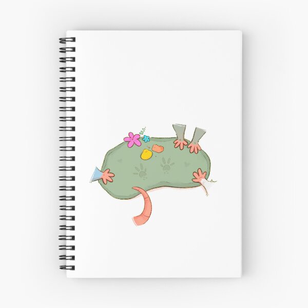 Item preview, Cherished Rat designed and sold by snobbydactyl.