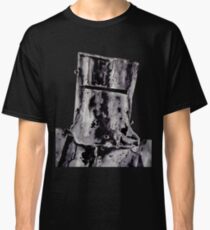 Ned Kelly - Selfie Classic T-Shirt