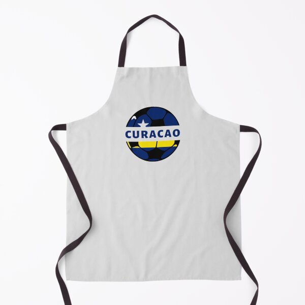 Item preview, Curacao Football designed and sold by Footballunite.