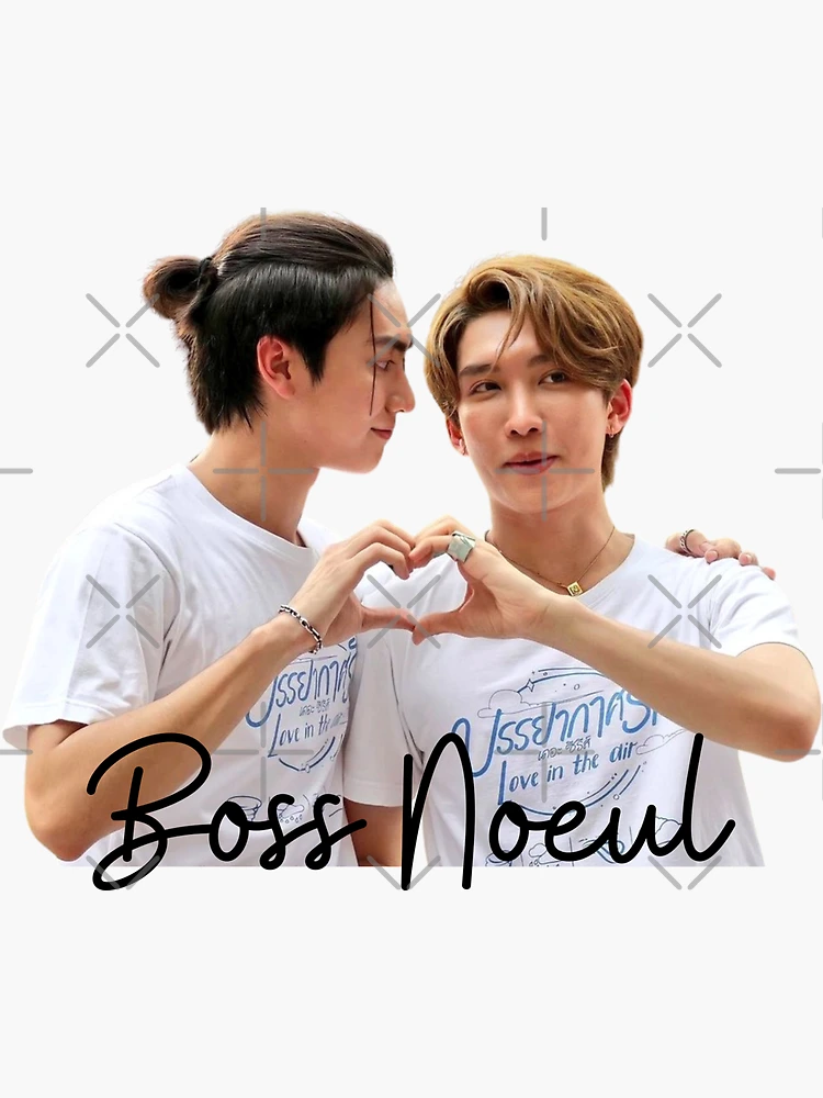 Noeul FALL in LOVE ポスター bossnoeul 直筆サイン 2025年最新】NOEUL