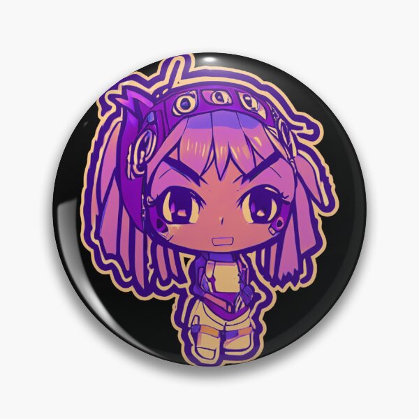 Item preview, BLACK ANIME PFP GIRL 18 designed and sold by MoorCT522.
