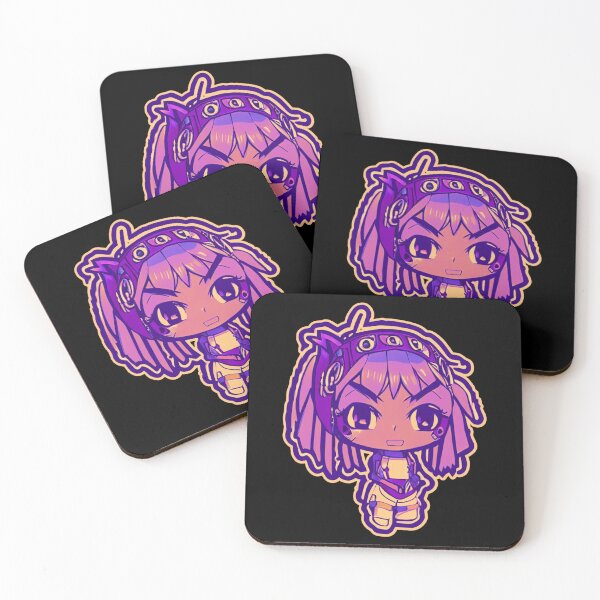 Item preview, BLACK ANIME PFP GIRL 18 designed and sold by MoorCT522.