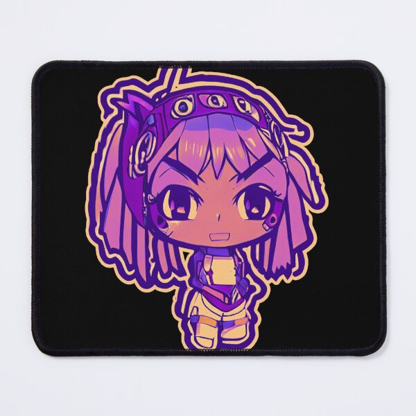 Item preview, BLACK ANIME PFP GIRL 18 designed and sold by MoorCT522.