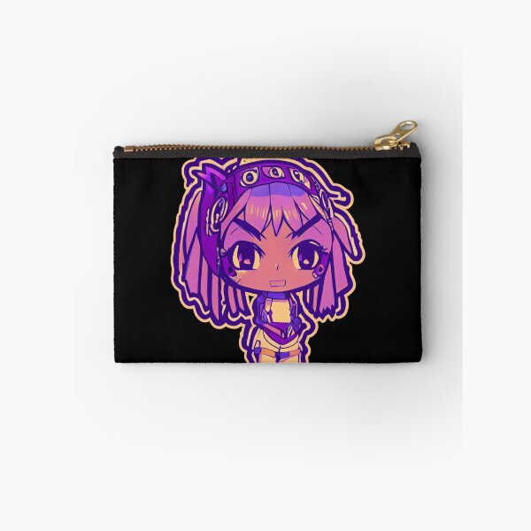 Item preview, BLACK ANIME PFP GIRL 18 designed and sold by MoorCT522.