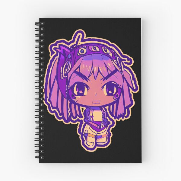 Item preview, BLACK ANIME PFP GIRL 18 designed and sold by MoorCT522.