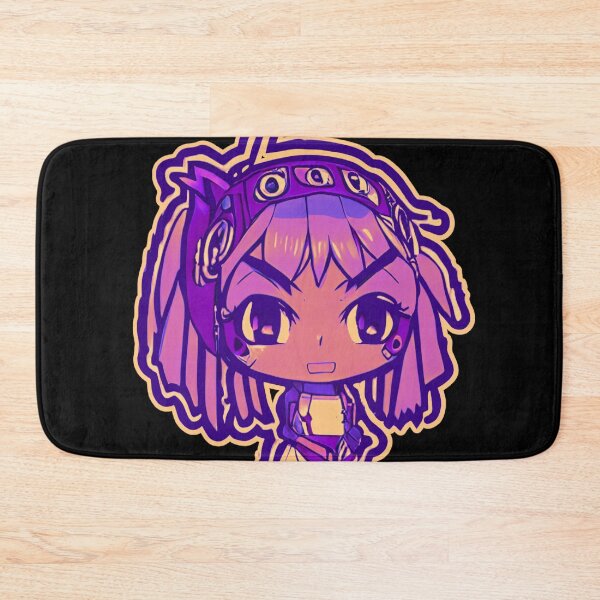 Item preview, BLACK ANIME PFP GIRL 18 designed and sold by MoorCT522.