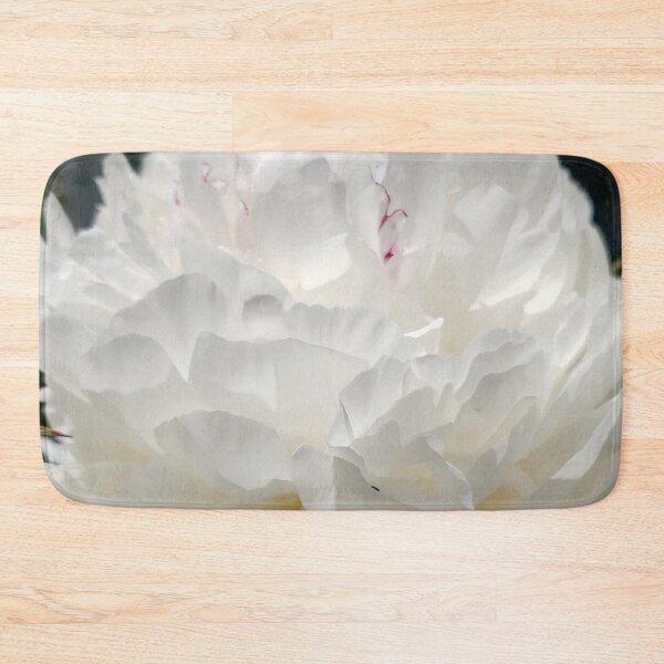 Item preview, White Peony designed and sold by Diane Petker.