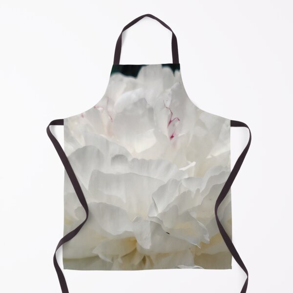 Item preview, White Peony designed and sold by Diane Petker.