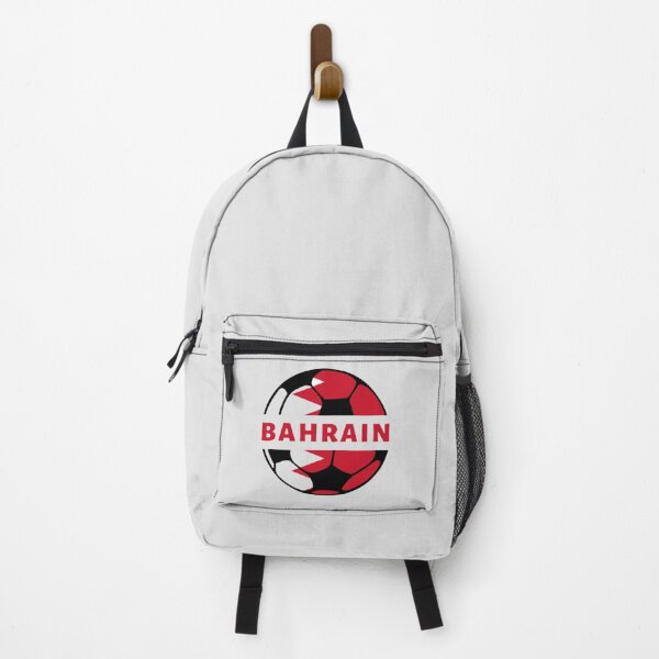 Item preview, Bahrain Football designed and sold by Footballunite.