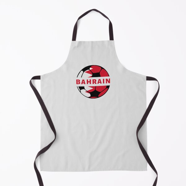 Item preview, Bahrain Football designed and sold by Footballunite.