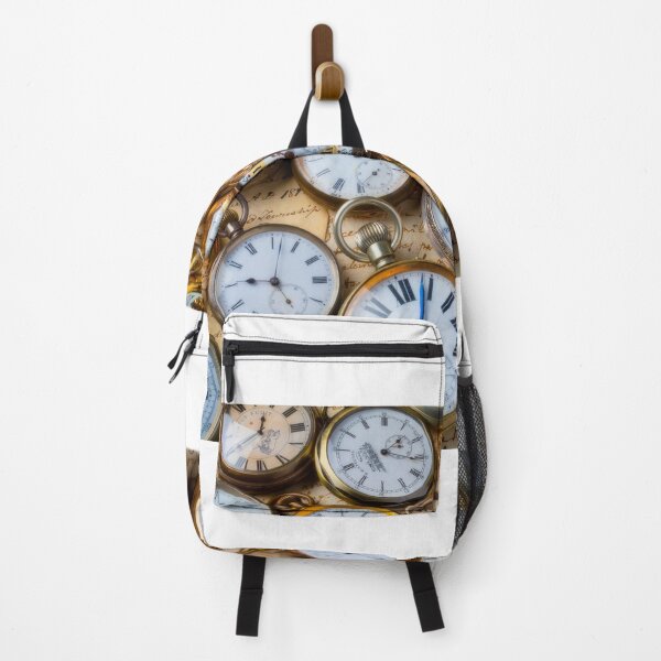 Item preview, Antique Pocket Watches Still life designed and sold by Garry Gay.