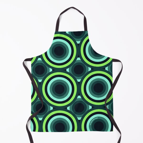 Item preview, Circles Pattern 2202 | Beautiful Patterns Fashion designed and sold by monkeybusiness.pt.