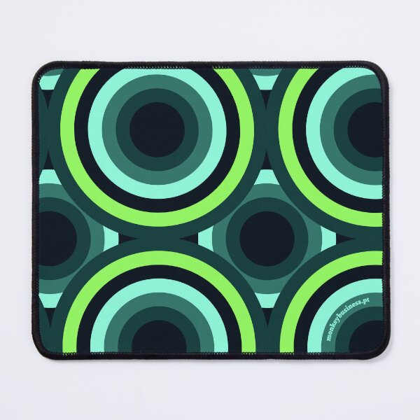 Item preview, Circles Pattern 2202 | Beautiful Patterns Fashion designed and sold by monkeybusiness.pt.