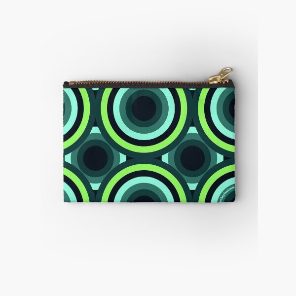 Item preview, Circles Pattern 2202 | Beautiful Patterns Fashion designed and sold by monkeybusiness.pt.