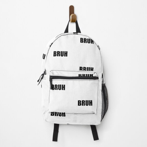 Item preview, BRUH designed and sold by DMcK Designs.