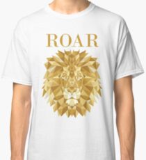 Roar von Katy Perry Classic T-Shirt