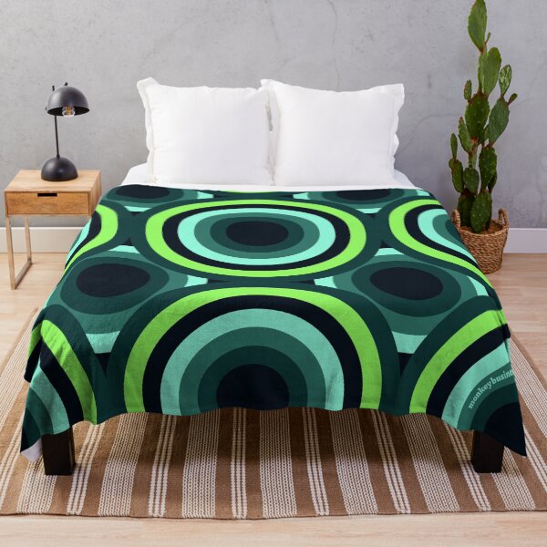 Item preview, Circles Pattern 2202 | Beautiful Patterns Fashion designed and sold by monkeybusiness.pt.
