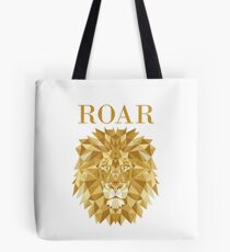 Roar Katy Perry Tote Bag