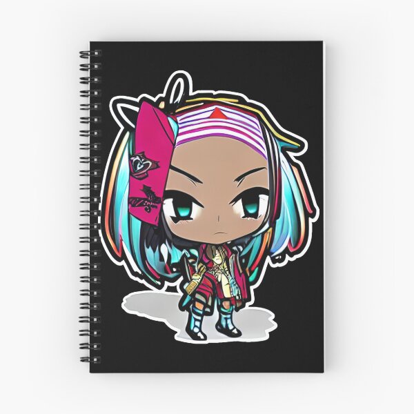 Item preview, BLACK ANIME PFP GIRL 19 designed and sold by MoorCT522.