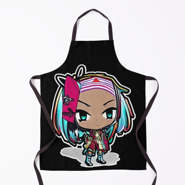 Item preview, BLACK ANIME PFP GIRL 19 designed and sold by MoorCT522.