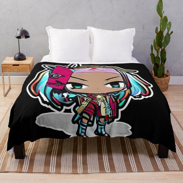 Item preview, BLACK ANIME PFP GIRL 19 designed and sold by MoorCT522.