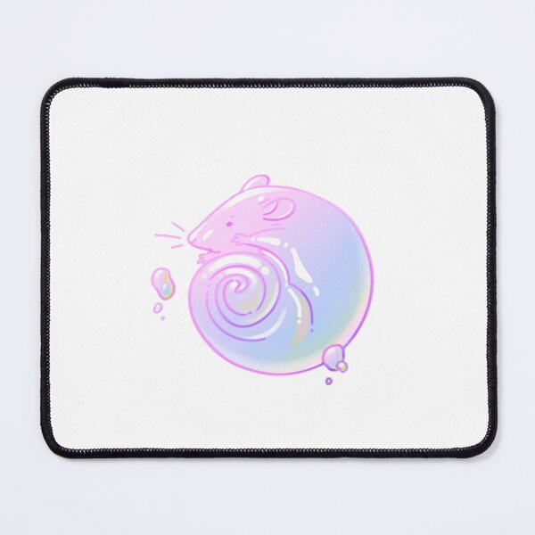 Item preview, Bubble Rat designed and sold by snobbydactyl.