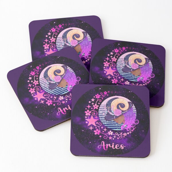 Item preview, Aries Zodiac Sign horoscope Zodiac sign designed and sold by Tracey  Bartlett.