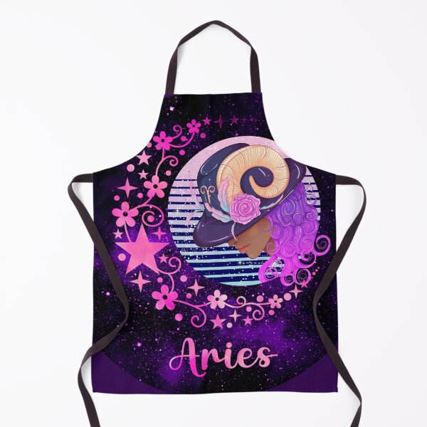 Item preview, Aries Zodiac Sign horoscope Zodiac sign designed and sold by Tracey  Bartlett.