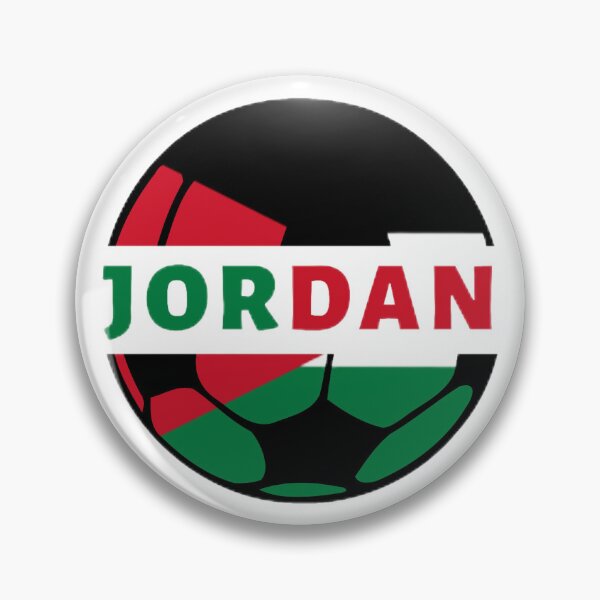 Item preview, Jordan Football  designed and sold by Footballunite.