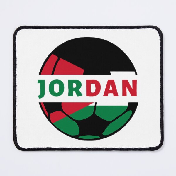 Item preview, Jordan Football  designed and sold by Footballunite.