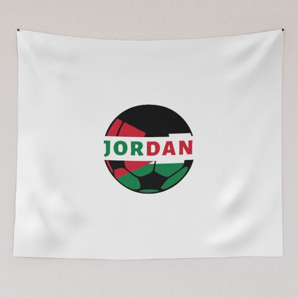 Item preview, Jordan Football  designed and sold by Footballunite.