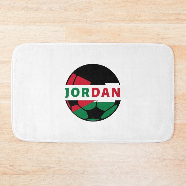 Item preview, Jordan Football  designed and sold by Footballunite.