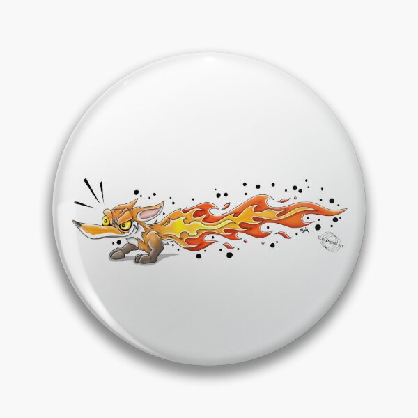 Item preview, Fox designed and sold by dpdigitalart.