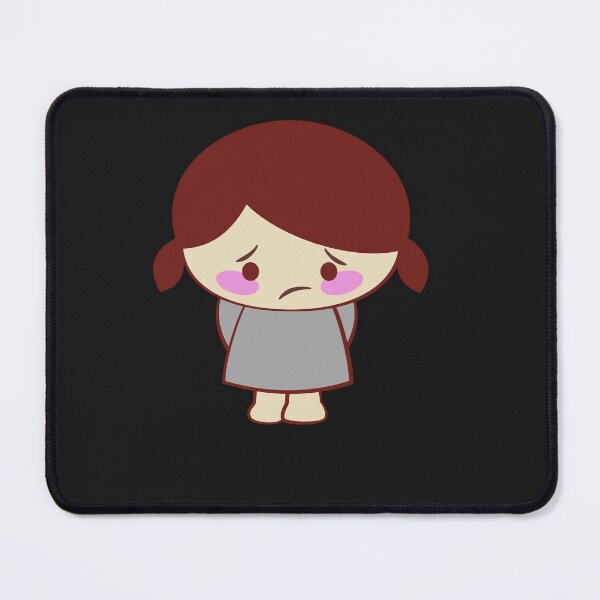 Item preview, shay and sad girl designed and sold by Igmir.