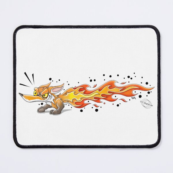 Item preview, Fox designed and sold by dpdigitalart.