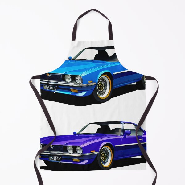 Item preview, 80s Classic Car 2-set Sticker designed and sold by BAYFAIRE.