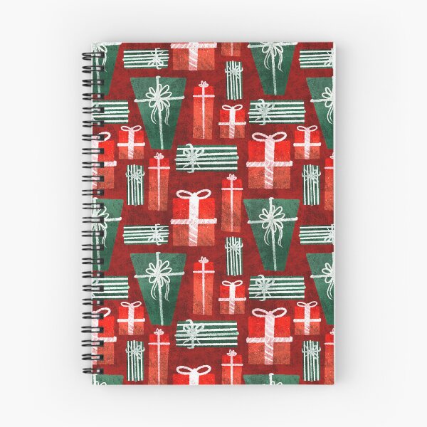 Item preview, Holiday Gift Repeats designed and sold by Booneb.