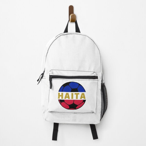 Item preview, Haiti Football  designed and sold by Footballunite.