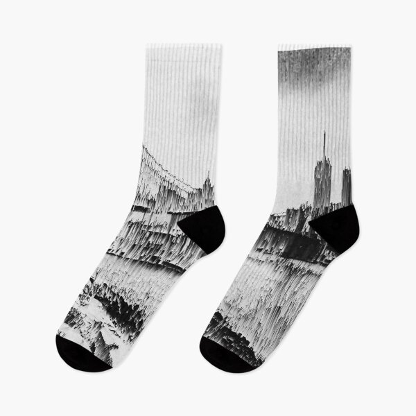 Item preview, New York City Brooklyn Bridge silhouette designed and sold by nycruss1.