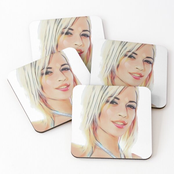 Item preview, Ria Sunn actor designed and sold by SkinComix.