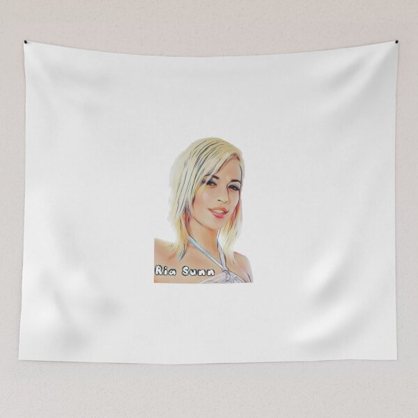 Item preview, Ria Sunn actor designed and sold by SkinComix.