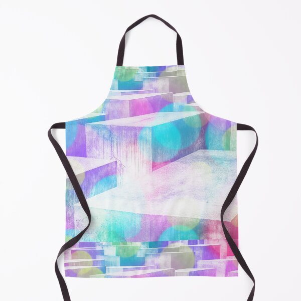 Item preview, PASTEL STEPPING STONES designed and sold by Tammera.