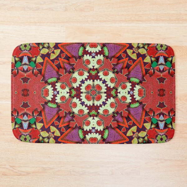 Item preview,  EXPRESSIVE SARILMAK PATCHWORK CHRISTMAS CAROL FOR A MAGICAL CHRISTMAS TIME. designed and sold by Ralek.