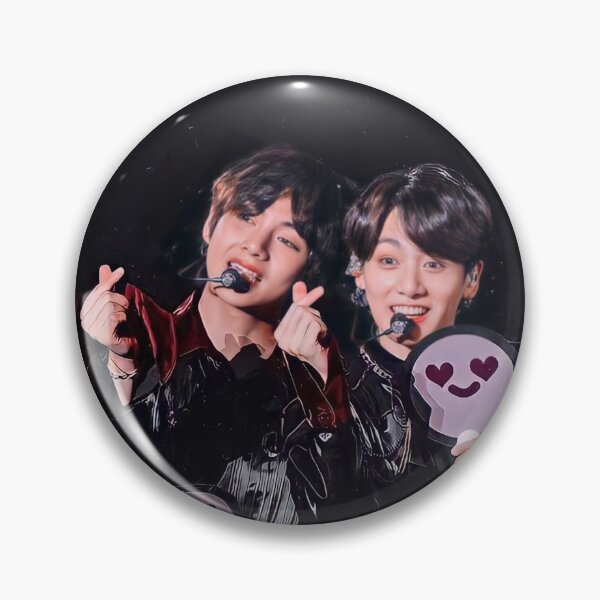 Item preview, Taekook concert  designed and sold by loonelywhale.