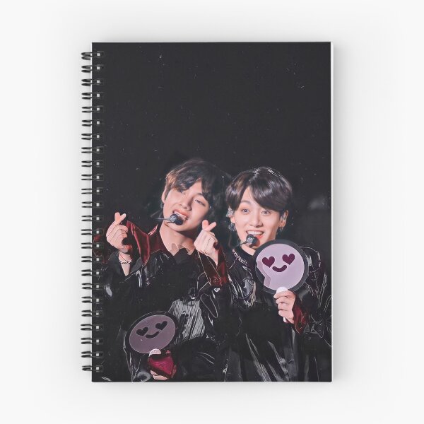 Item preview, Taekook concert  designed and sold by loonelywhale.