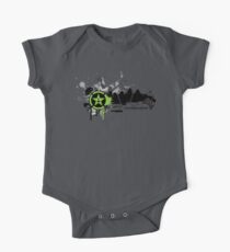 Achievement Hunter One Piece - Short Sleeve