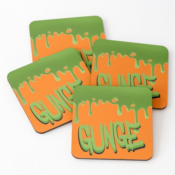 Item preview, GUNGE - ORANGE designed and sold by DF3.