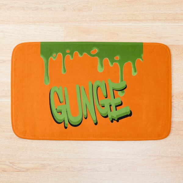 Item preview, GUNGE - ORANGE designed and sold by DF3.