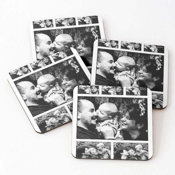 Item preview, Family portrait designed and sold by Peter Harpley.